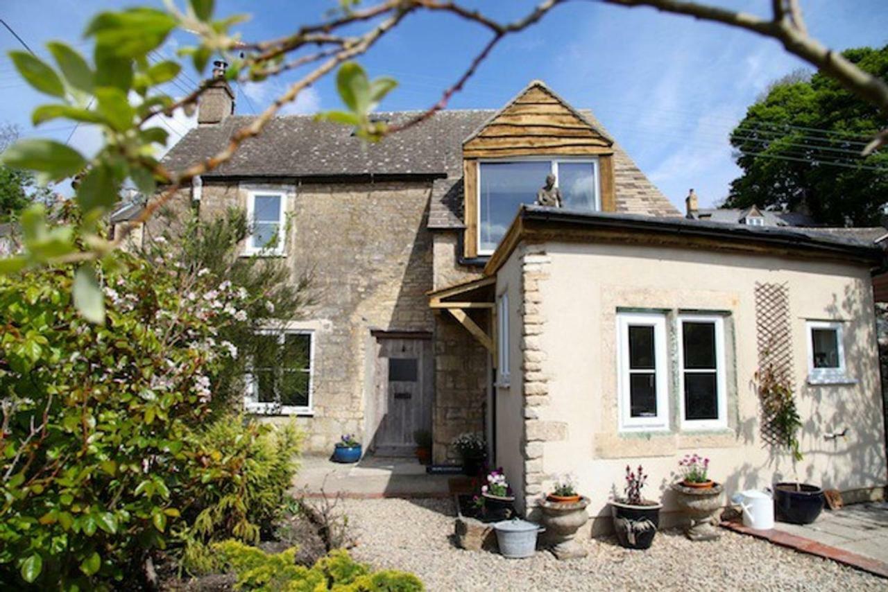 Hope Cottage Stroud  Eksteriør billede